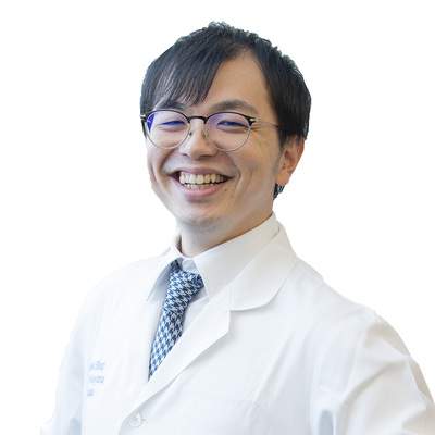 麻布十番の歯医者さん　院長