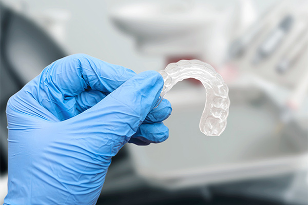 大人の矯正治療