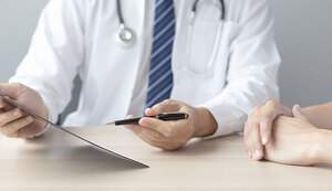 インプラント治療の検査