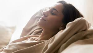 インプラントオペ当日