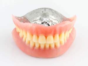 入れ歯