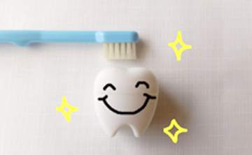 フッ素塗布とは