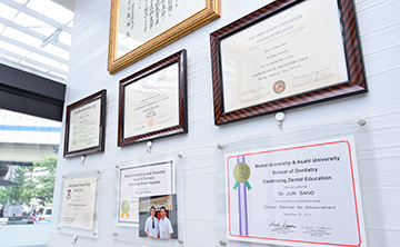 日々技術を高めています