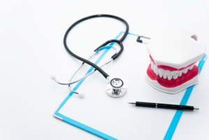 麻布十番歯科のインプラント治療前に行う診査診断